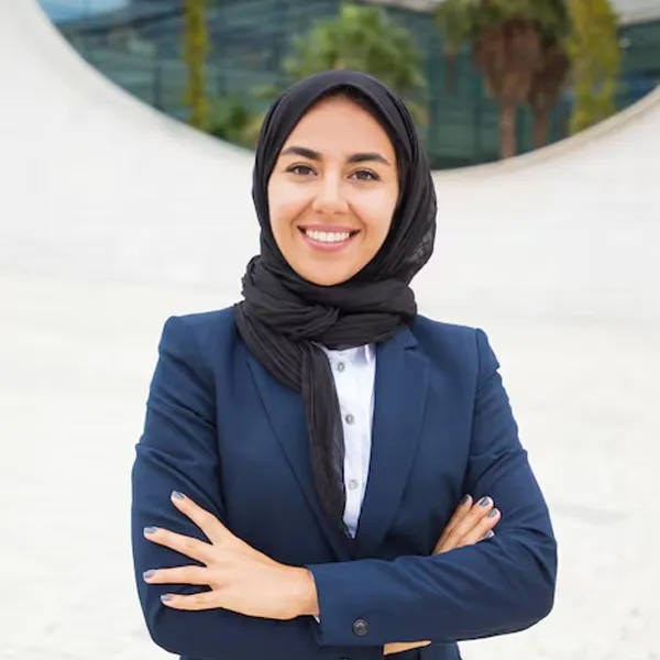 Fatima Al-Mansoori