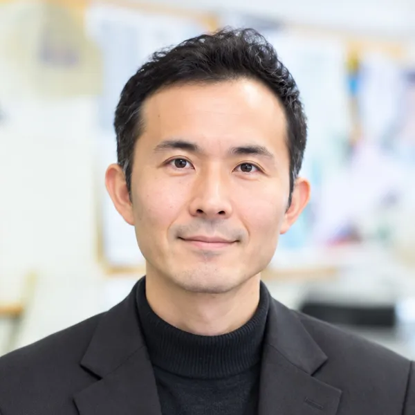 Kenji Nakamura